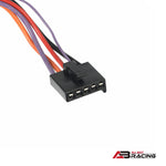 Chevrolet Avalanche Silverado GMC Isuzu Ascender Blower Motor Resistor ATC - A.B.Racing Supension Parts