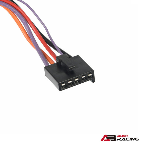 Chevrolet Avalanche Silverado GMC Isuzu Ascender Blower Motor Resistor ATC - A.B.Racing Supension Parts