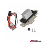 Chevrolet Avalanche Silverado GMC Isuzu Ascender Blower Motor Resistor ATC - A.B.Racing Supension Parts