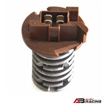Blower Motor Resistor Rear Fits Acura MDX 2001-2006 Honda Pilot 2003-2008