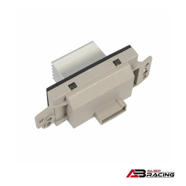 Chevrolet Avalanche Silverado GMC Isuzu Ascender Blower Motor Resistor ATC - A.B.Racing Supension Parts