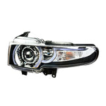 Headlights For Toyota FJ Cruiser 2007-2013 - A.B.Racing Supension Parts