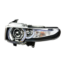 Headlights For Toyota FJ Cruiser 2007-2013