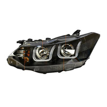 Headlight For Toyota Vios 2014-2016