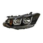 Headlight For Toyota Vios 2014-2016 - A.B.Racing Supension Parts