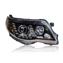 Headlights For Subaru Forester 2008-2012