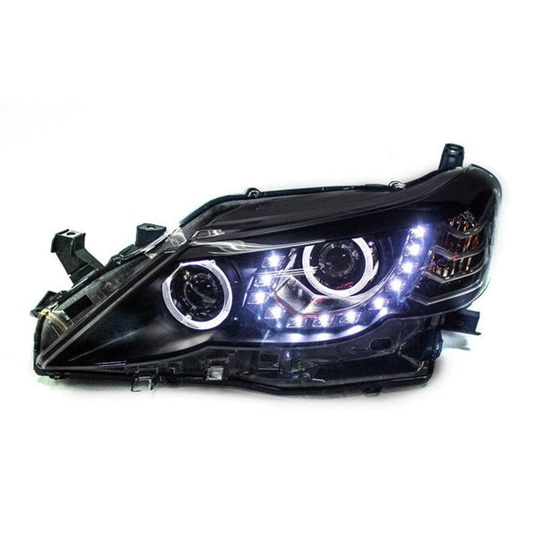 Headlights For Toyota Reiz 2010-2013 - A.B.Racing Supension Parts