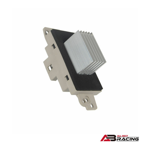 Chevrolet Avalanche Silverado GMC Isuzu Ascender Blower Motor Resistor ATC - A.B.Racing Supension Parts