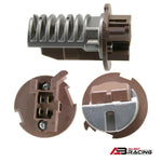 Blower Motor Resistor Rear Fits Acura MDX 2001-2006 Honda Pilot 2003-2008 - A.B.Racing Supension Parts