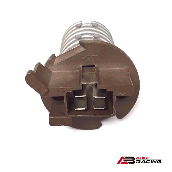 Blower Motor Resistor Rear Fits Acura MDX 2001-2006 Honda Pilot 2003-2008 - A.B.Racing Supension Parts