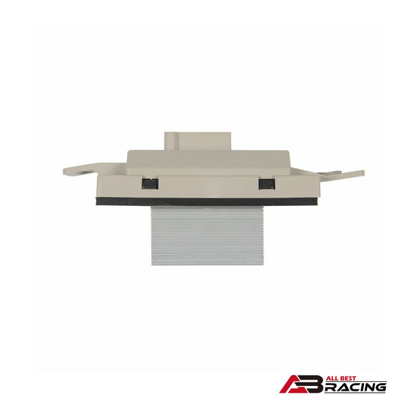 Chevrolet Avalanche Silverado GMC Isuzu Ascender Blower Motor Resistor ATC - A.B.Racing Supension Parts