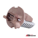 Blower Motor Resistor Rear Fits Acura MDX 2001-2006 Honda Pilot 2003-2008 - A.B.Racing Supension Parts