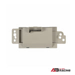 Chevrolet Avalanche Silverado GMC Isuzu Ascender Blower Motor Resistor ATC - A.B.Racing Supension Parts