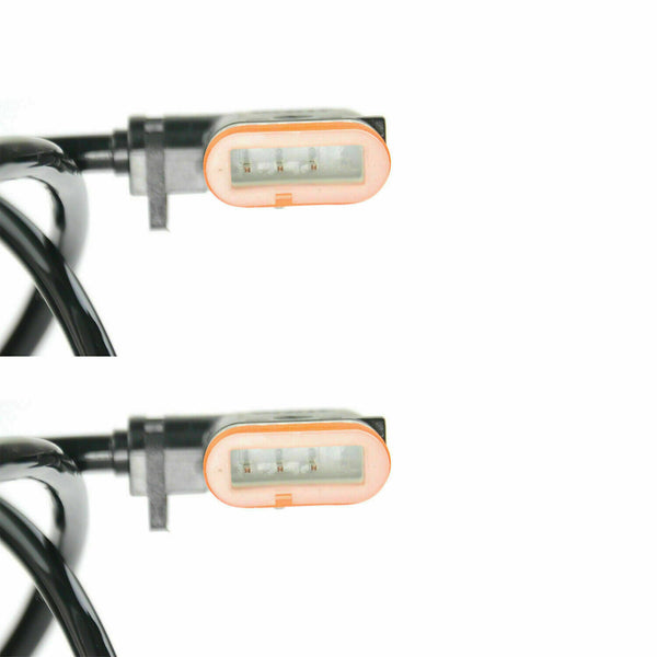 Paar Stoßdämpfer Federbein Luftfeder Hinten Rechts Links mit ADS für Mercedes E-Klasse A2113267300 - A.B.Racing Supension Parts