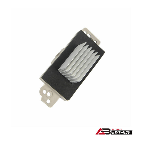 Chevrolet Avalanche Silverado GMC Isuzu Ascender Blower Motor Resistor ATC - A.B.Racing Supension Parts