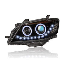 Headlight For Toyota Camry 09-2011