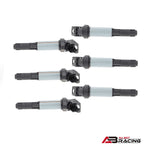BMW E46 E53 E60 E63  530 12131712219 UF522 Zündspulenpaket für Zündkerzen - A.B.Racing Supension Parts