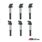 BMW E46 E53 E60 E63  530 12131712219 UF522 Zündspulenpaket für Zündkerzen - A.B.Racing Supension Parts
