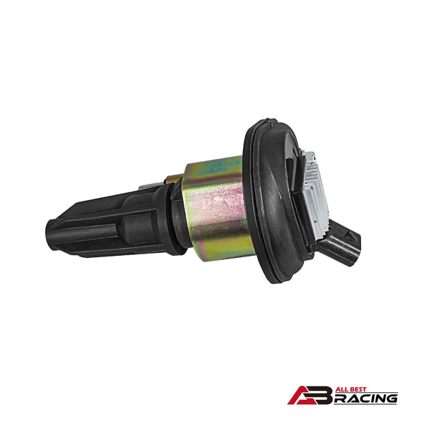 Set of 6 Ignition Coil Pack for GMC Canyon Envoy Isuzu Olds 71760623 C1395 UF303 - A.B.Racing Supension Parts