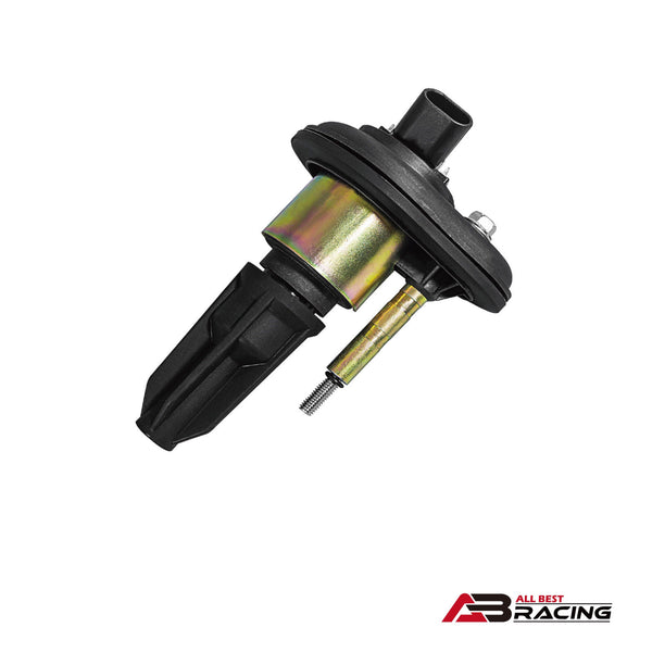 Set of 6 Ignition Coil Pack for GMC Canyon Envoy Isuzu Olds 71760623 C1395 UF303 - A.B.Racing Supension Parts