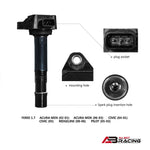 Ignition Coils Pack of 6 for Honda Odyssey Accord Acura TL CL RL 3.5L V6 UF242 - A.B.Racing Supension Parts