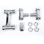 Front Upper Camber Control Arm fit Nissan Skyline R32 GTS GTR GTST 300ZX Z32 2Pc - A.B.Racing Supension Parts