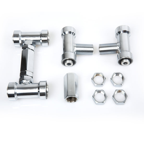 Front Upper Camber Control Arm fit Nissan Skyline R32 GTS GTR GTST 300ZX Z32 2Pc - A.B.Racing Supension Parts