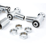 Front Upper Camber Control Arm fit Nissan Skyline R32 GTS GTR GTST 300ZX Z32 2Pc - A.B.Racing Supension Parts