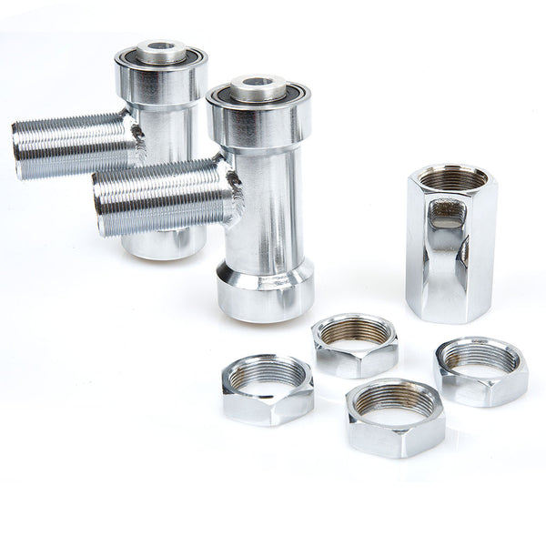 Front Upper Camber Control Arm fit Nissan Skyline R32 GTS GTR GTST 300ZX Z32 2Pc - A.B.Racing Supension Parts