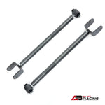 BMW 3er Adjustable Rear Lower Control Arms - A.B.Racing Supension Parts