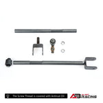 BMW 3er Adjustable Rear Lower Control Arms - A.B.Racing Supension Parts