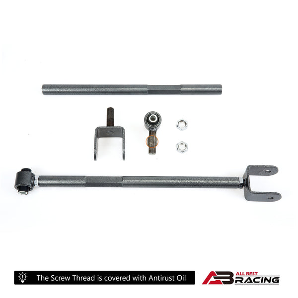 BMW 3er Adjustable Rear Lower Control Arms - A.B.Racing Supension Parts