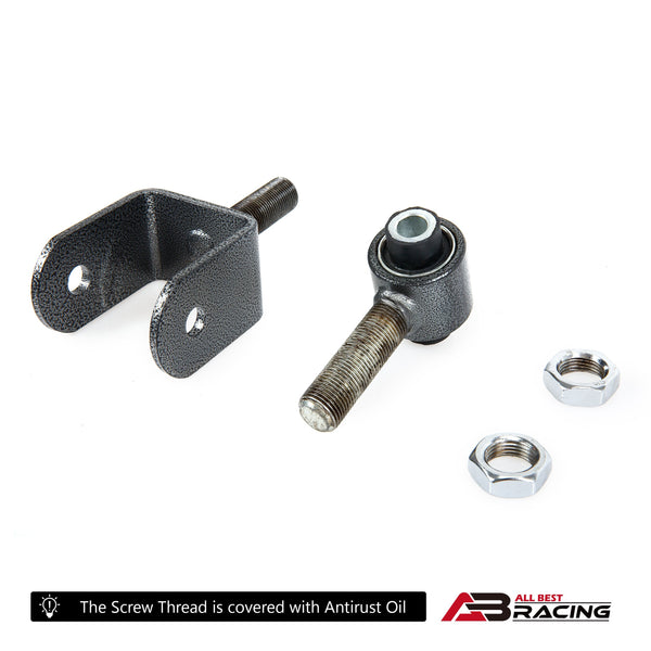 BMW 3er Adjustable Rear Lower Control Arms - A.B.Racing Supension Parts