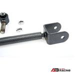 BMW 3er Adjustable Rear Lower Control Arms - A.B.Racing Supension Parts