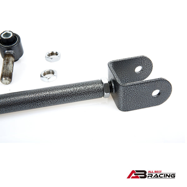 BMW 3er Adjustable Rear Lower Control Arms - A.B.Racing Supension Parts