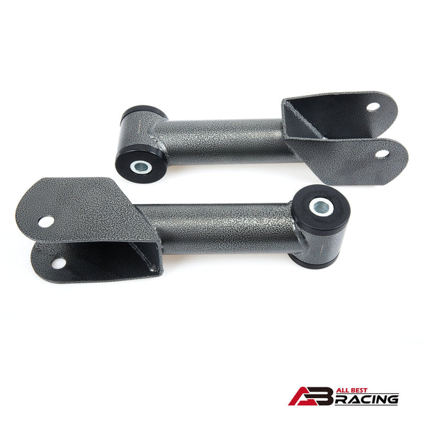 Ford Mustang LX GT 6CYL 79-04 Cobras Rear Upper Lower Control Arms - A.B.Racing Supension Parts