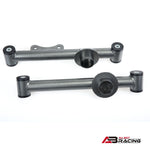 Ford Mustang LX GT 6CYL 79-04 Cobras Rear Upper Lower Control Arms - A.B.Racing Supension Parts