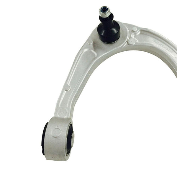 New Front Left Front Right Upper Control Arm w/ Ball Joints & Bushings for Cadillac SRX STS - A.B.Racing Supension Parts