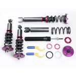 Nissan Skyline R34 BNR34 GTR RB26 GTT RB25DET Coilovers - A.B.Racing Supension Parts