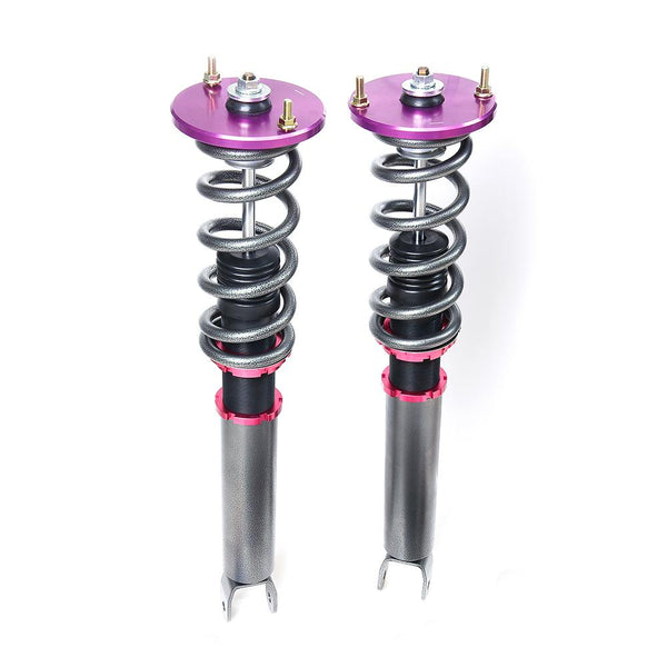 Nissan Skyline R34 BNR34 GTR RB26 GTT RB25DET Coilovers - A.B.Racing Supension Parts