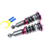 Nissan Skyline R34 BNR34 GTR RB26 GTT RB25DET Coilovers - A.B.Racing Supension Parts