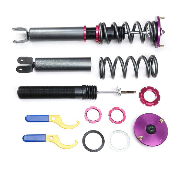 Nissan Skyline R34 BNR34 GTR RB26 GTT RB25DET Coilovers - A.B.Racing Supension Parts