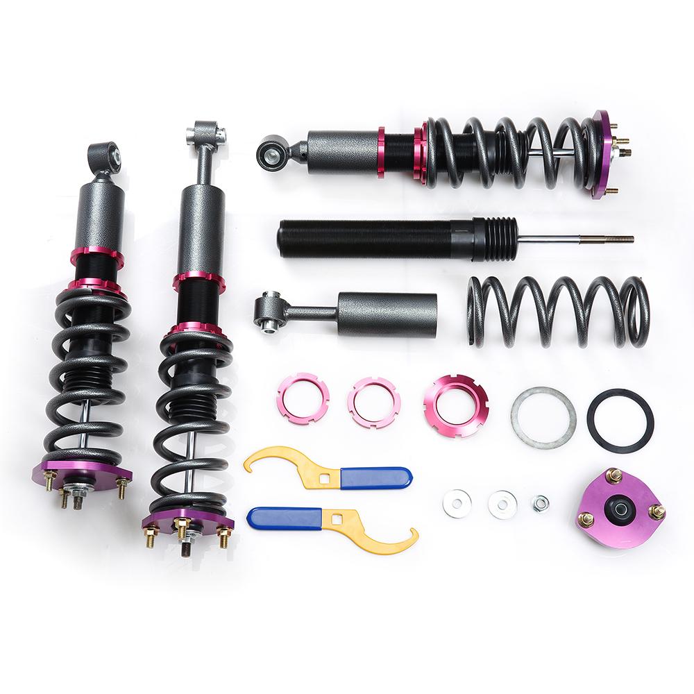 Rs200 Rear Shock Toyota ALTEZZA RS200 Type-rs Coilovers Shocks 01-05 | A.B.Racing ...
