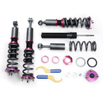 Toyota ALTEZZA RS200 Type-rs Coilovers Shocks 01-05 - A.B.Racing Supension Parts
