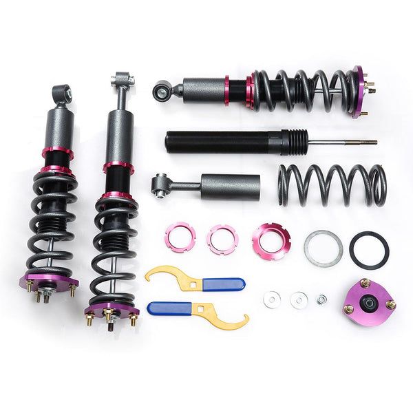 Lexus IS300 Coilovers 2001-2005 shock strut - A.B.Racing Supension Parts