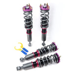 Lexus IS300 Coilovers 2001-2005 shock strut - A.B.Racing Supension Parts