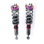 Lexus IS300 Coilovers 2001-2005 shock strut - A.B.Racing Supension Parts