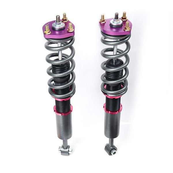 Toyota ALTEZZA RS200 Type-rs Coilovers Shocks 01-05 - A.B.Racing Supension Parts