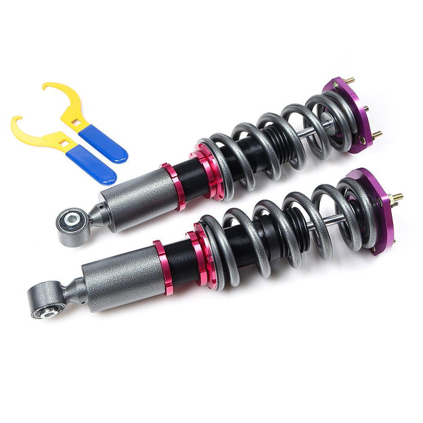 Lexus IS300 Coilovers 2001-2005 shock strut - A.B.Racing Supension Parts
