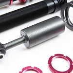 Lexus IS300 Coilovers 2001-2005 shock strut - A.B.Racing Supension Parts